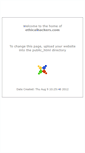 Mobile Screenshot of ethicalhackers.com